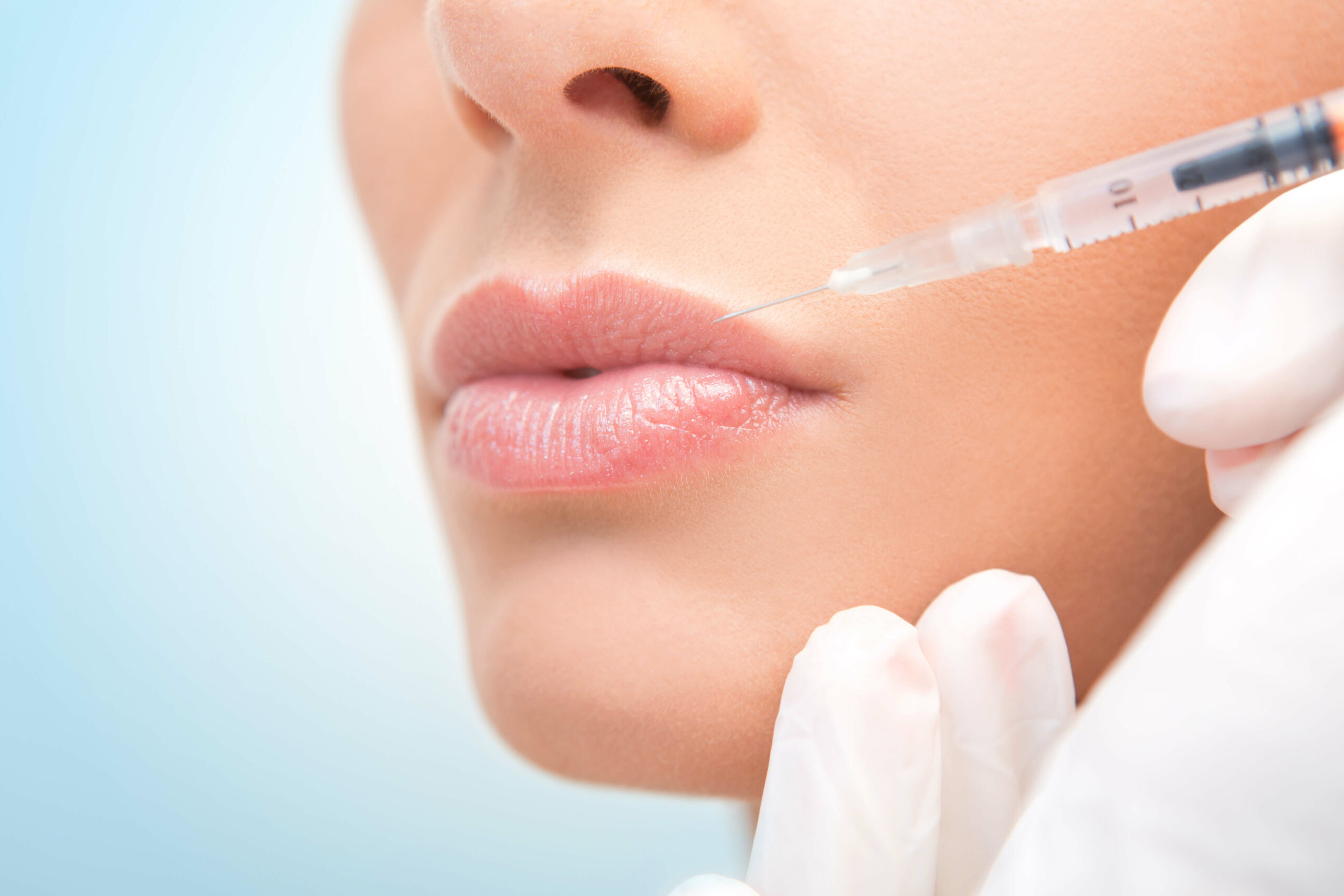 fillers