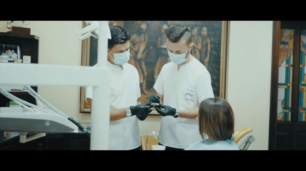 About us – Dr. Batkoski
