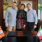 Dental treatment according to European standards with a tourist experience – Dr. Batkoski’s model for Ohrid