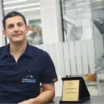 How Ohrid became part of the world implantology – a conversation for eMagazin with Dr. Nebojsa Batkoski